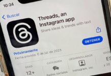Meta adelanta el lanzamiento de Threads, su chat para competir con Twitter