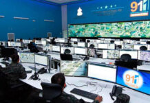 Según el gerente de Hondutel, en SPS están funcionando 700 cámaras del 911