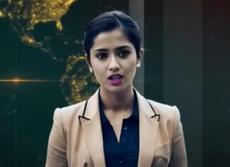 Bangladesh pone al aire a la primera presentadora de noticias con Inteligencia Artificial
