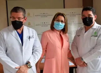 Autoridades del Hospital San Felipe interponen una denuncia ante el MP por amenazas de muerte