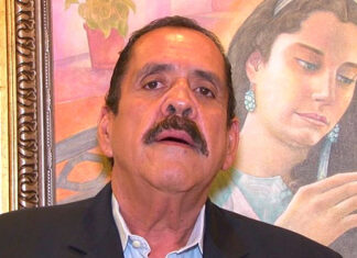 Carlos Zelaya manifiesta que la desaparecida INSEP, era manejada por la “Mara Salvatrucha” en el gobierno anterior