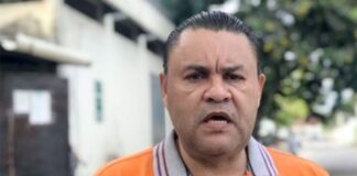 Dr. Umaña alerta de incrementos de casos de dengue en la zona norte