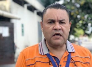 Dr. Umaña alerta de incrementos de casos de dengue en la zona norte
