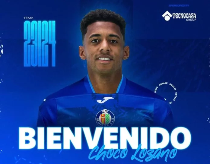 Choco-Lozano