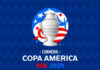 Conmebol estrena imagen de la Copa América 2024 con símbolos en honor al anfitrión, EE. UU.