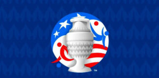 Conmebol estrena imagen de la Copa América 2024 con símbolos en honor al anfitrión, EE. UU.