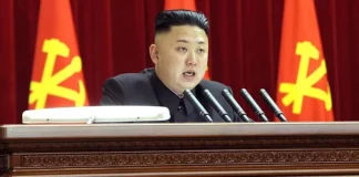 ¡Insólito! Corea del Norte condena a cadena perpetua a niño de 2 años. Esta es su historia