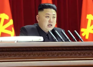 ¡Insólito! Corea del Norte condena a cadena perpetua a niño de 2 años. Esta es su historia