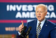 Joe Biden teme que Taiwán siga a Ucrania y acelera sus planes para contener a China