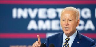 Joe Biden teme que Taiwán siga a Ucrania y acelera sus planes para contener a China