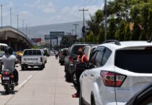 Entra en vigencia el aumento de la tasa municipal vehicular