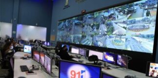 Cámaras del 911 vuelven a apagarse “por actualización del software”, señala el gerente de Hondutel