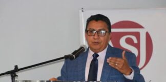 La falta de resultados de las interventoras solo debilitan la administración, advierte la ASJ