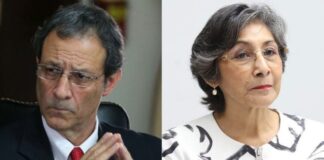 Intromisión y violación a la separación de poderes en acta del CAF, denuncian diputados