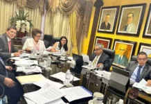 Junta Proponente divulga el calendario de pruebas para postulantes a Fiscal General