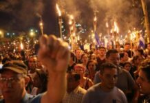 Sociedad civil convoca a «marcha de las antorchas» este viernes, con el objetivo de protestar contra la corrupción y dar una muestra de solidaridad a Gabriela Castellanos