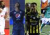El Torneo Apertura de la Liga Nacional de Honduras comienza el 29 de julio