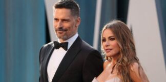 Sofía Vergara se divorcia después de siete años de matrimonio