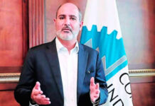 Eduardo Facussé dice que Honduras ha descendido a un nivel de dependencia de las remesas «lamentable»