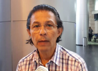 “Es una vergüenza que el PL este dirigido por un exconvicto”, lamenta Enrique Ortez