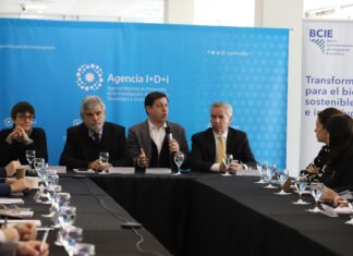 El BCIE y la República Argentina lanzan el «Programa de Becas de Posgrado para Estudiantes Centroamericanos»