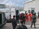 Trasladan a 29 reos peligrosos de cárcel de máxima seguridad a otras prisiones en Honduras