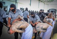 El Congreso salvadoreño extiende el régimen de excepción por decimosexta ocasión