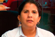 Diputada Fátima Mena participó en reunión con expertos de la ONU, pero aún no confía en instalación de la CICIH