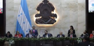 Prevén que el CN busca romper el orden constitucional para imponer la Constituyente