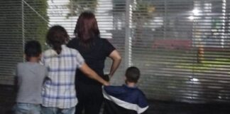 Hondureño menor de edad es atropellado en Toluca, México