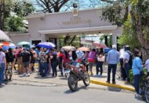 Convocan a la base magisterial a asambleas informativas para este lunes en contra de las reformas a la Ley de Inprema