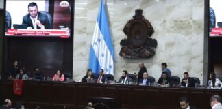 Más de 300 millones de lempiras ha gastado el Congreso Nacional durante 2023, revela CNA