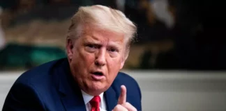 Donald Trump asegura que continuará su campaña electoral aunque sea condenado
