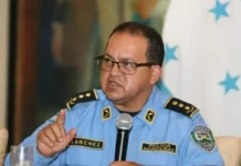Ministro de Seguridad afirma que los homicidios en San Pedro Sula se redujeron 83 % durante la “Operación Candado”