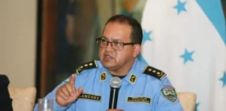 Ministro de Seguridad afirma que los homicidios en San Pedro Sula se redujeron 83 % durante la “Operación Candado”
