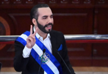Piden que se declare «inaplicable» resolución que habilita la reelección en El Salvador