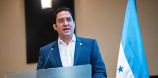 Desde que EE.UU. señaló a JOH por narcotráfico, «ya estaba condenado», dice Héctor Zelaya