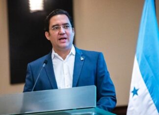 Desde que EE.UU. señaló a JOH por narcotráfico, «ya estaba condenado», dice Héctor Zelaya