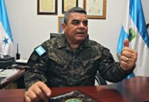 La PM considera cierre y traslado de reos tras amotinamiento en Centro Penal de Danlí