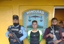 En menos de 24 horas funcionarios de la UDEP-8 capturan a tres sujetos por diferentes ilícitos