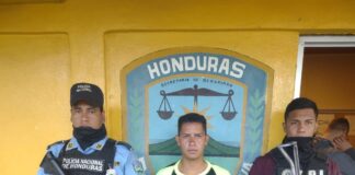En menos de 24 horas funcionarios de la UDEP-8 capturan a tres sujetos por diferentes ilícitos