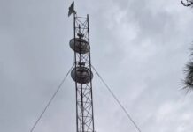 Policía Militar desmantela red de comunicación de reos en el centro penal «La Tolva»