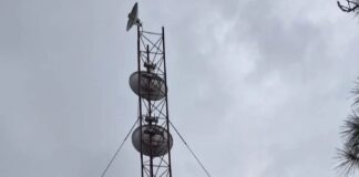 Policía Militar desmantela red de comunicación de reos en el centro penal «La Tolva»