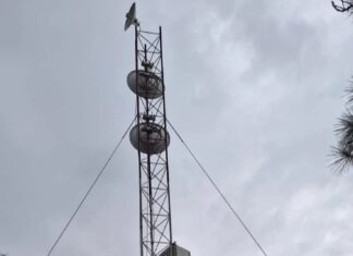 Policía Militar desmantela red de comunicación de reos en el centro penal «La Tolva»