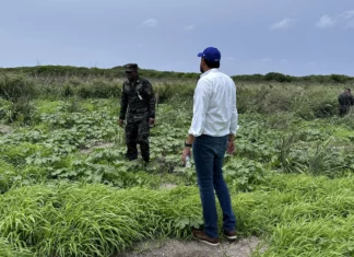 Biólogos mantienen su oposición a la construcción de una cárcel en las Islas del Cisne