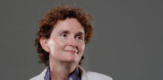 Alice Shackelford: «Lamento que el acompañamiento a la directora del CNA haya causado malestar en autoridades»