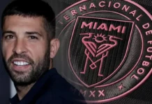 Jordi Alba ficha por el Inter Miami y se reunirá con Leo Messi y Sergio Busquets