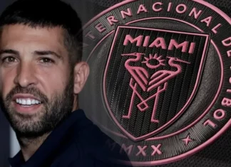 Jordi Alba ficha por el Inter Miami y se reunirá con Leo Messi y Sergio Busquets