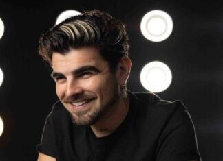 Jonathan Moly y Hoobastank celebrarán en Premios Juventud los 20 años de «The Reason»