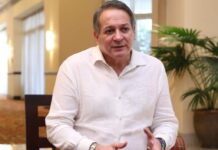 Economista señala que la publicación de adhesión de Honduras al CAF es un acto de confrontación del gobierno con la oposición